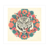 Bengal Mandala (Print Only) thumbnail