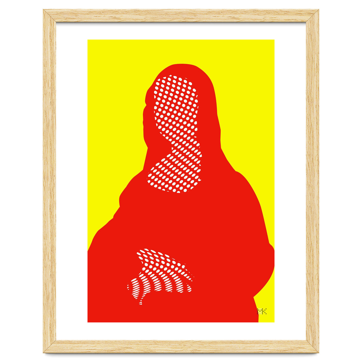 Mona, nu mach aber mal ein Punkt 2