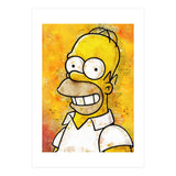 Homer (Print Only) thumbnail