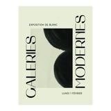 Galeries Modernes (Print Only) thumbnail