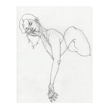 Relaxation (Where is my mind) (Print Only) thumbnail
