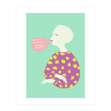 Human (Print Only) thumbnail