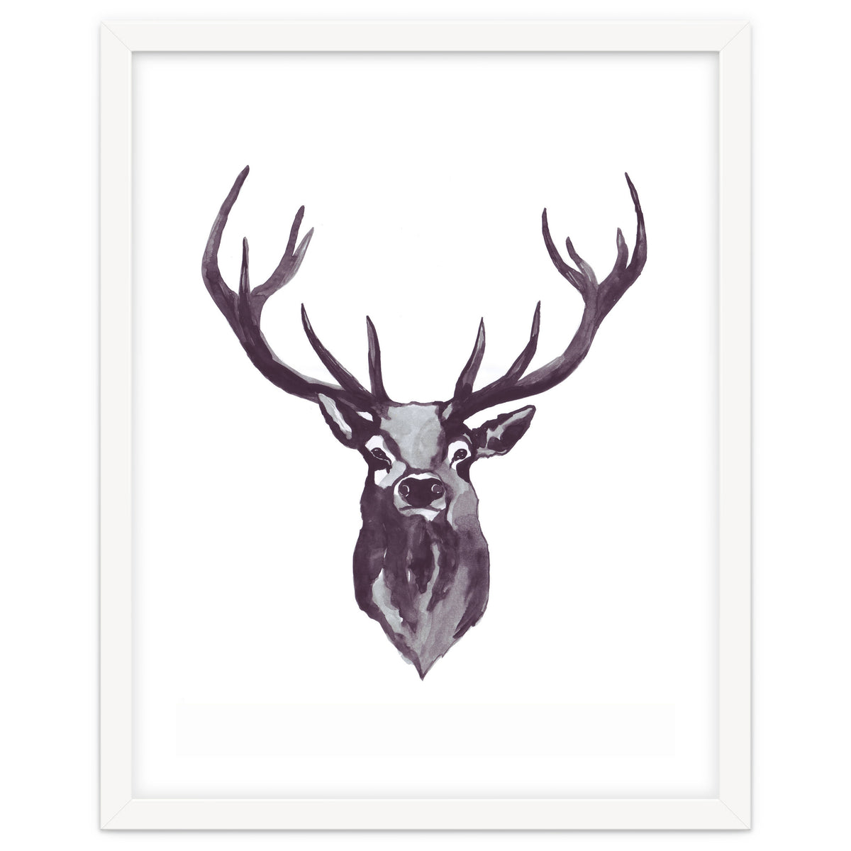 Mountain Love Stag