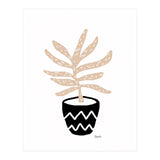 Minimalism Plant IV (Print Only) thumbnail