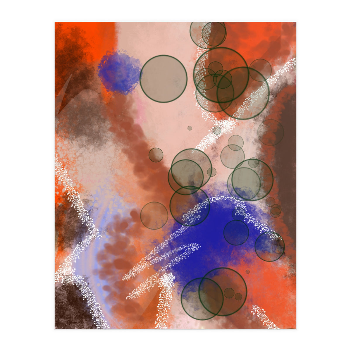 Benesse 5 (Print Only)