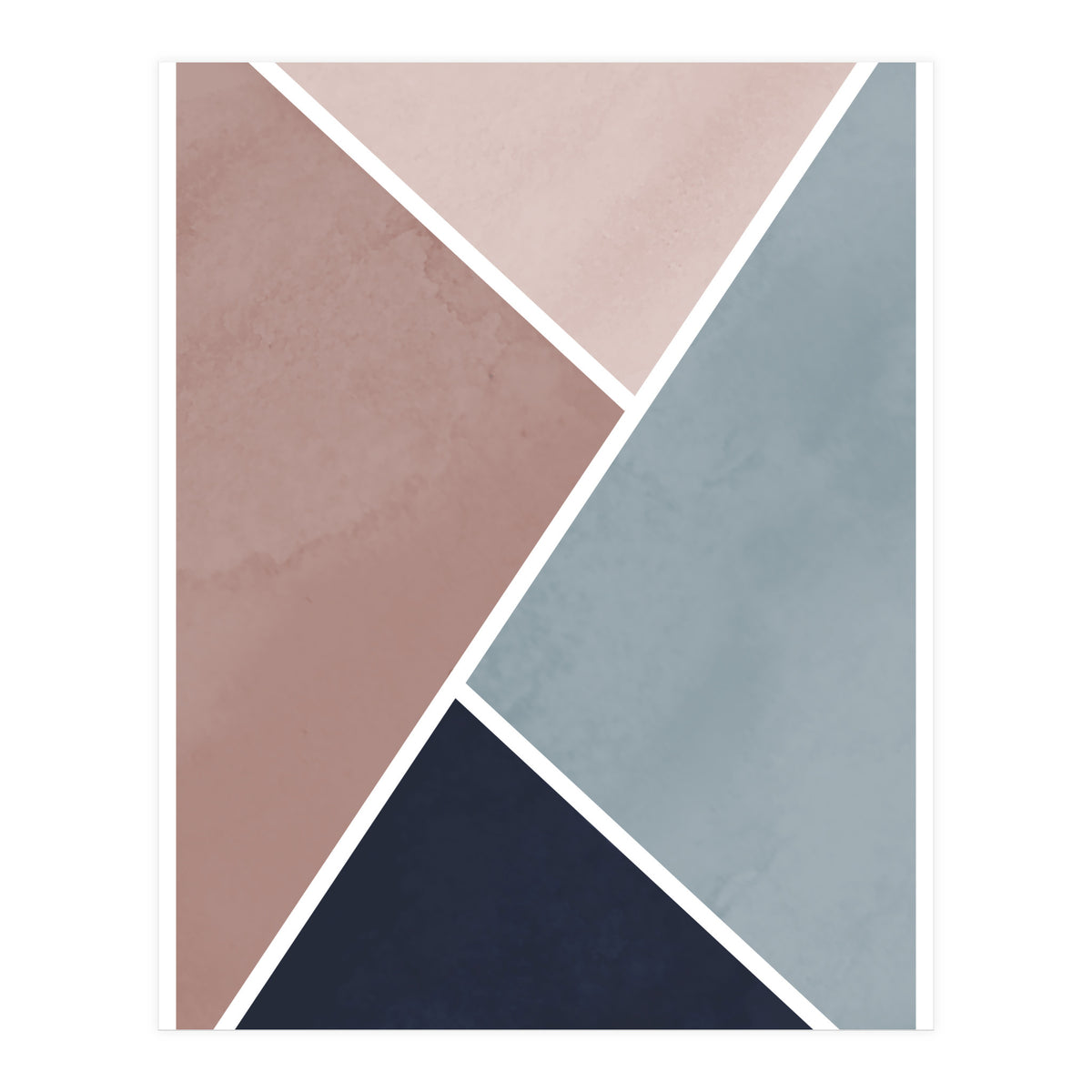 PERFECT RATIO II (Print Only)