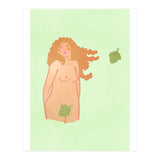 Virgo (Print Only) thumbnail