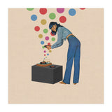 Music is My Life (Print Only) thumbnail