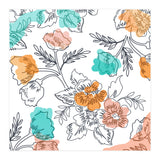 Floral Thoughts (Print Only) thumbnail