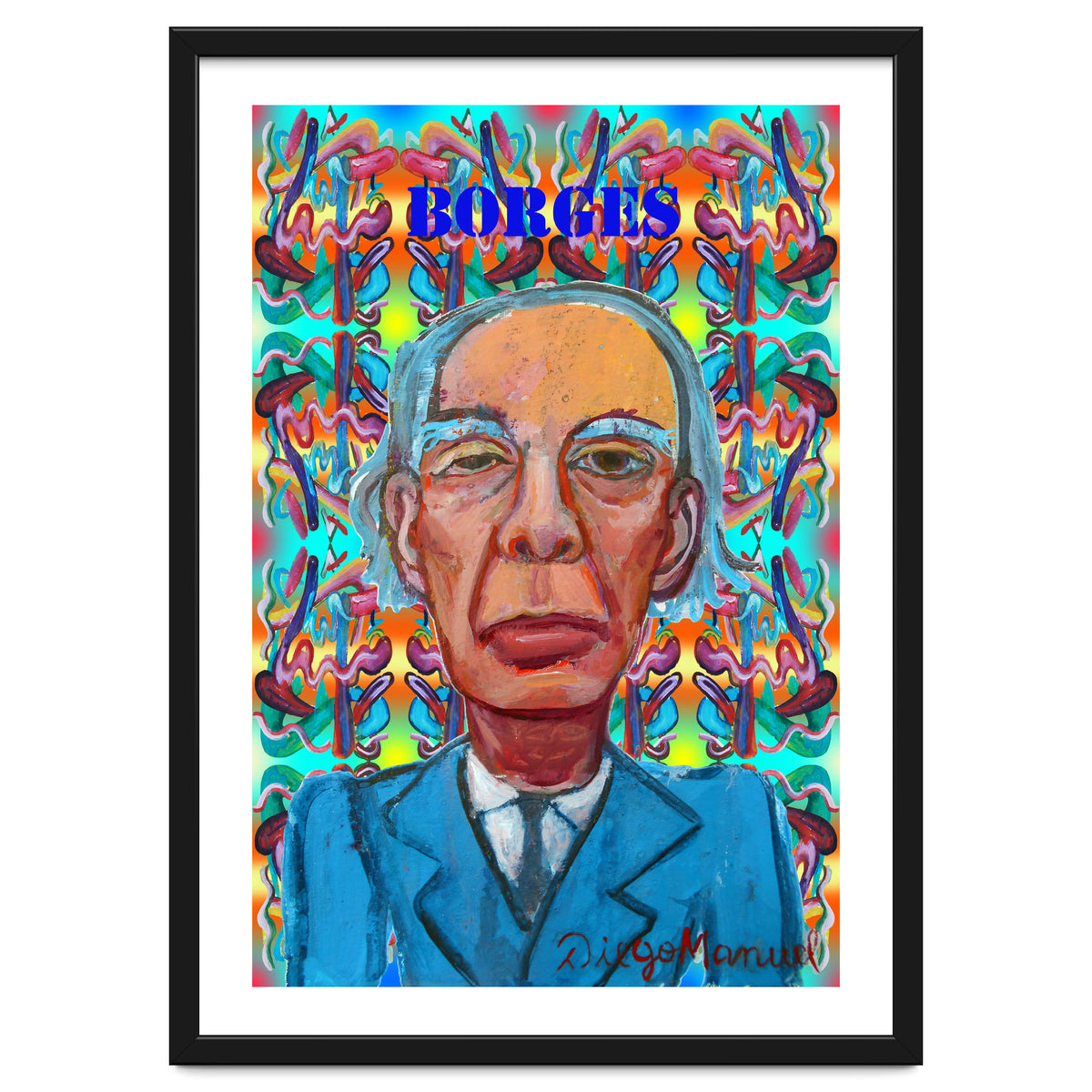 Borges 8