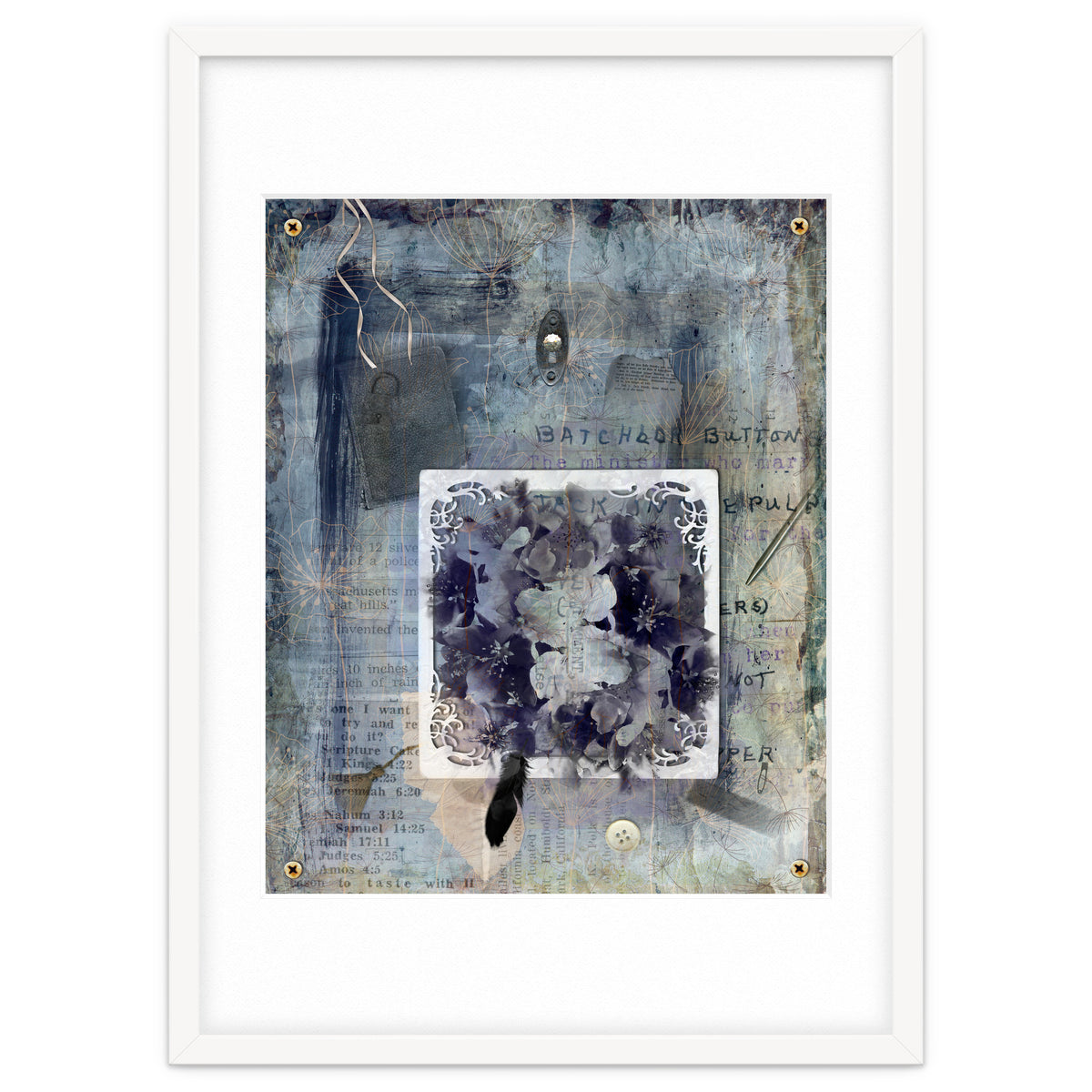 Yesterday's Daydream