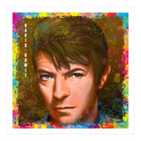 David Bowie (Print Only) thumbnail