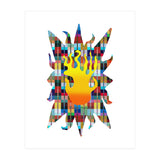 Fuego 1 Copia (Print Only) thumbnail