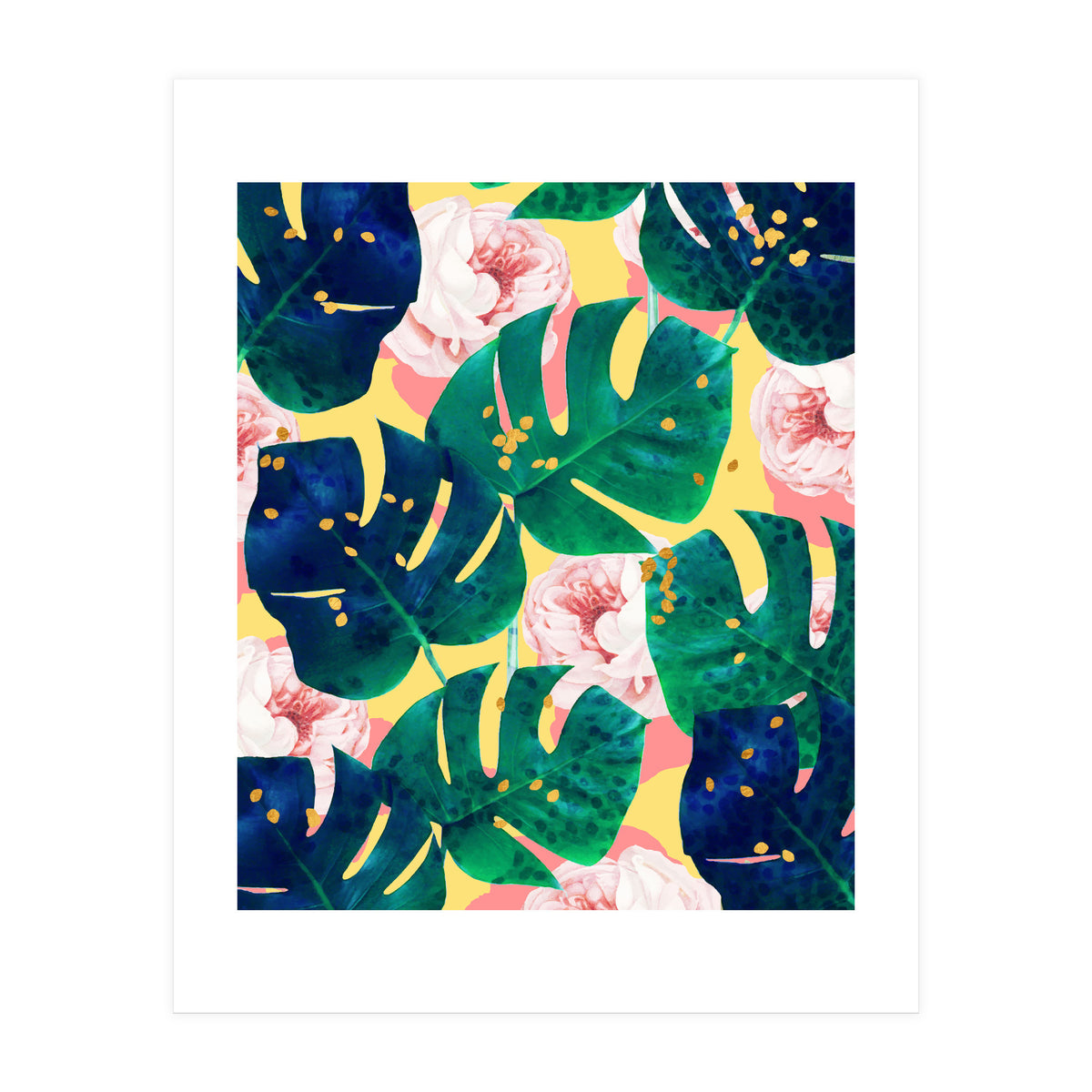 Be Here Now (Print Only)