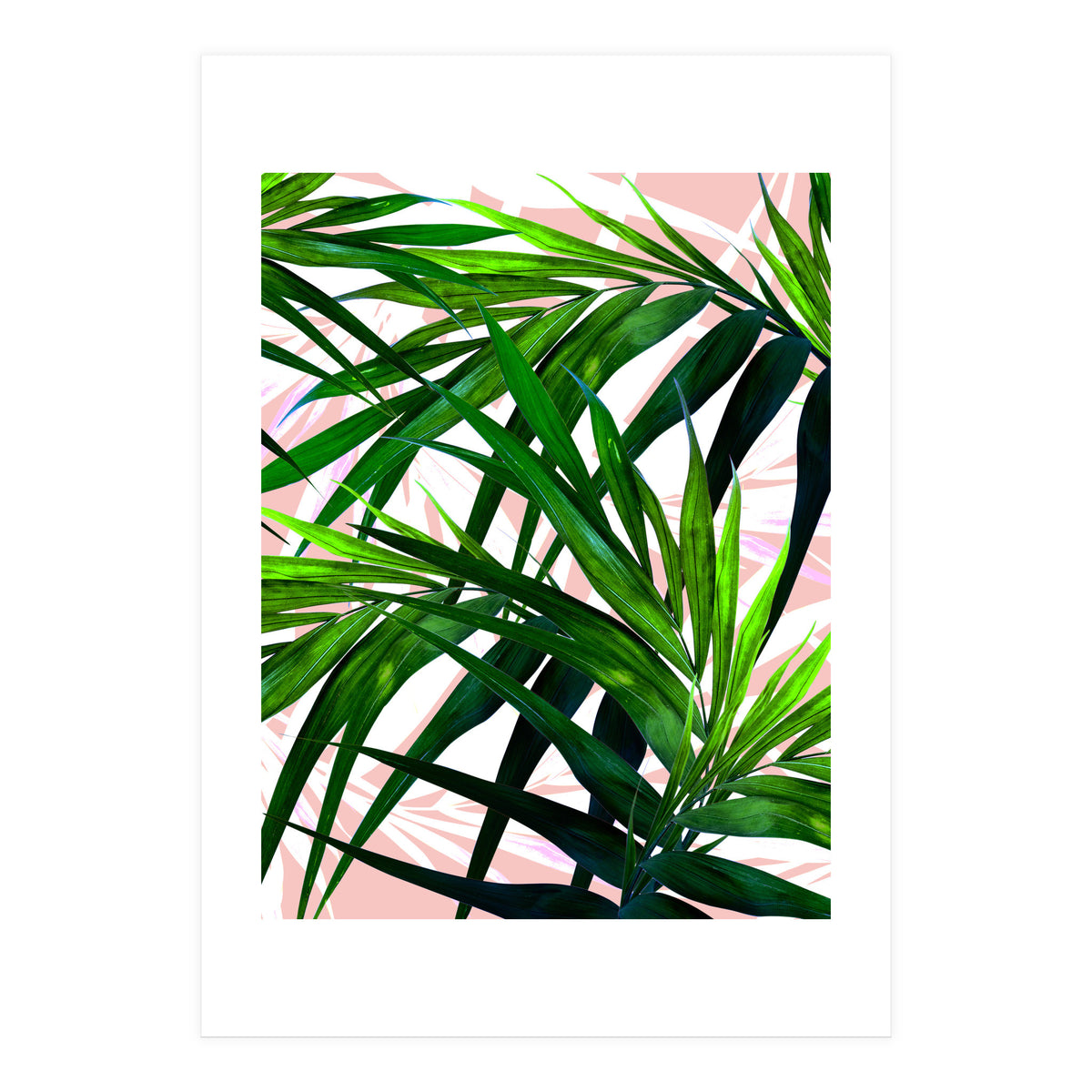 Dream paradise  (Print Only)