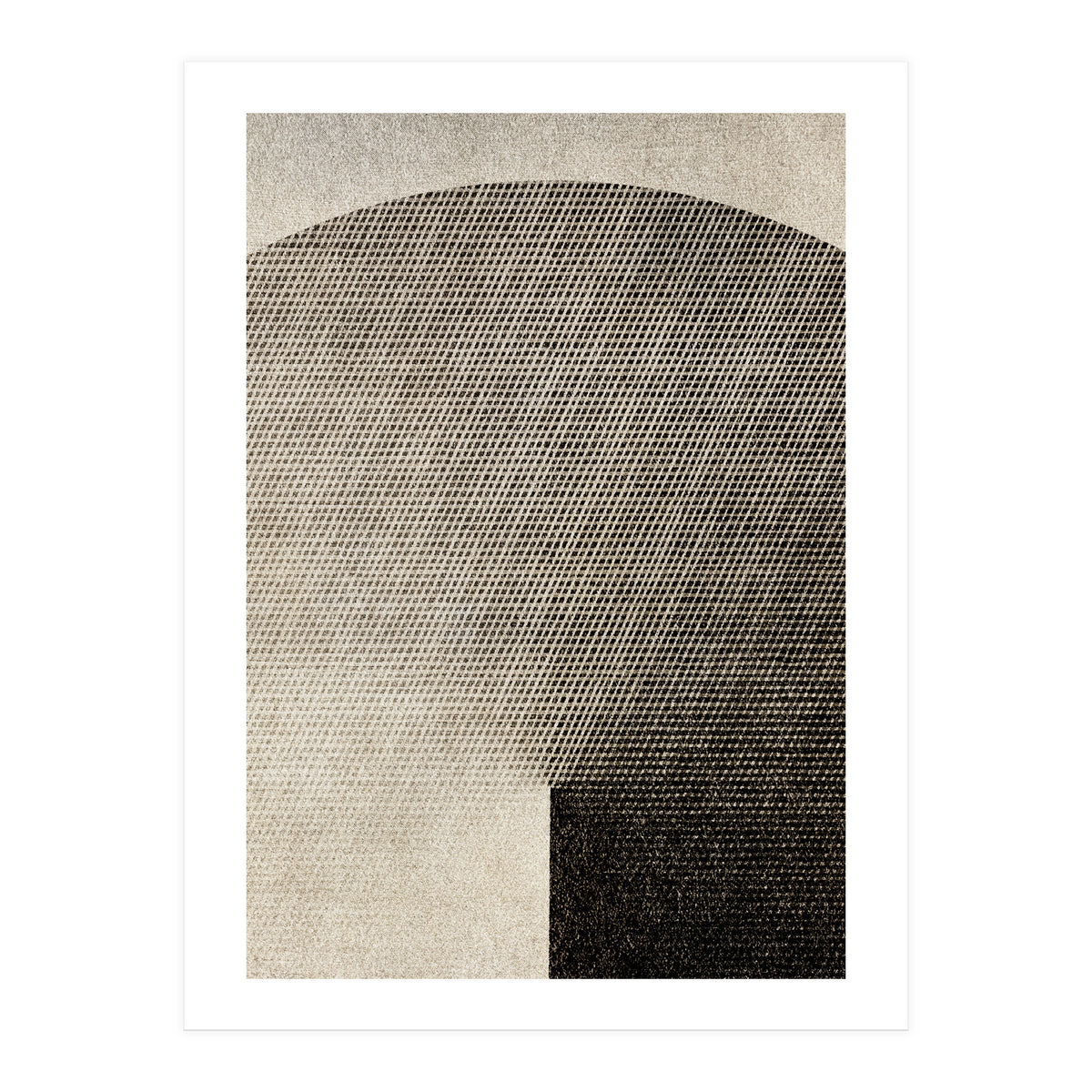 Fragments Of Time 2 (Print Only)