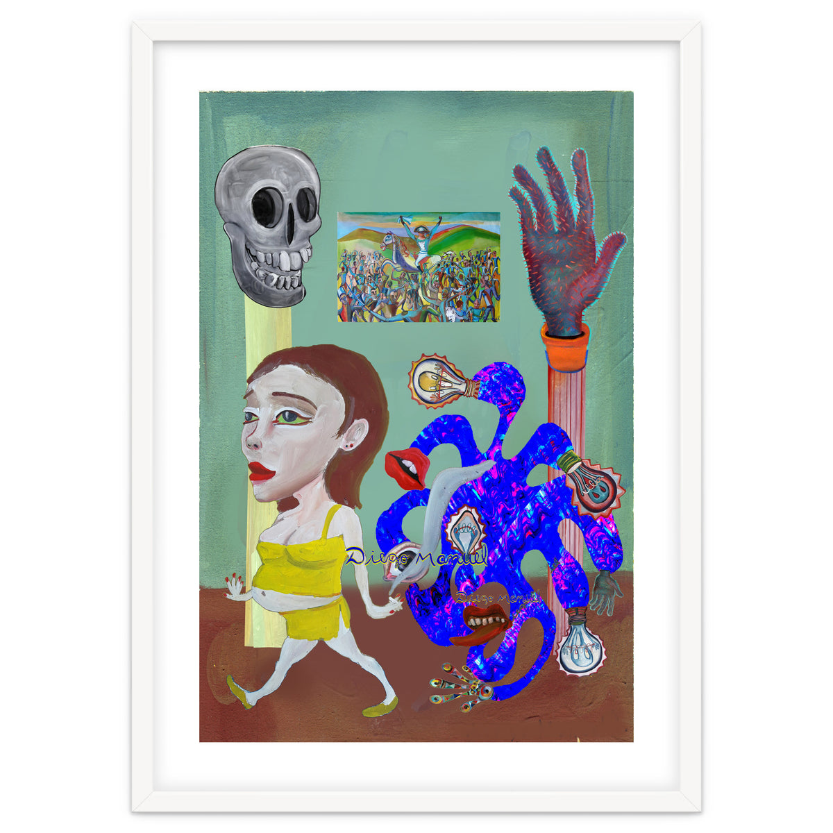 Graffiti Digital 2022 899