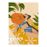 Wherever You Go, Bring Your Own Sunshine (Print Only) thumbnail