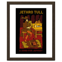 Tribute to Jethro Tull