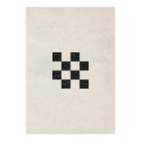 Monochrome chess board (Print Only) thumbnail