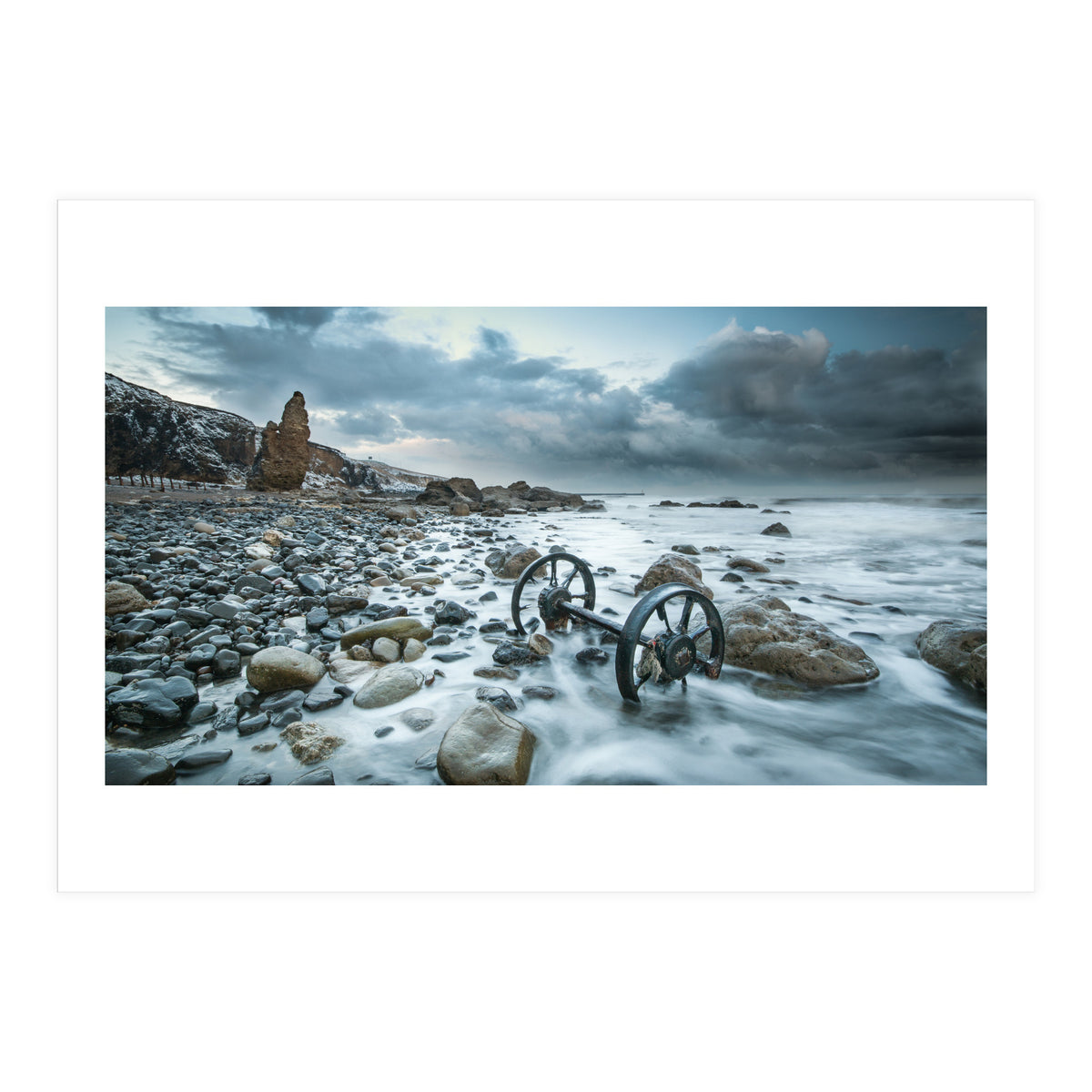 Seascape (Print Only)