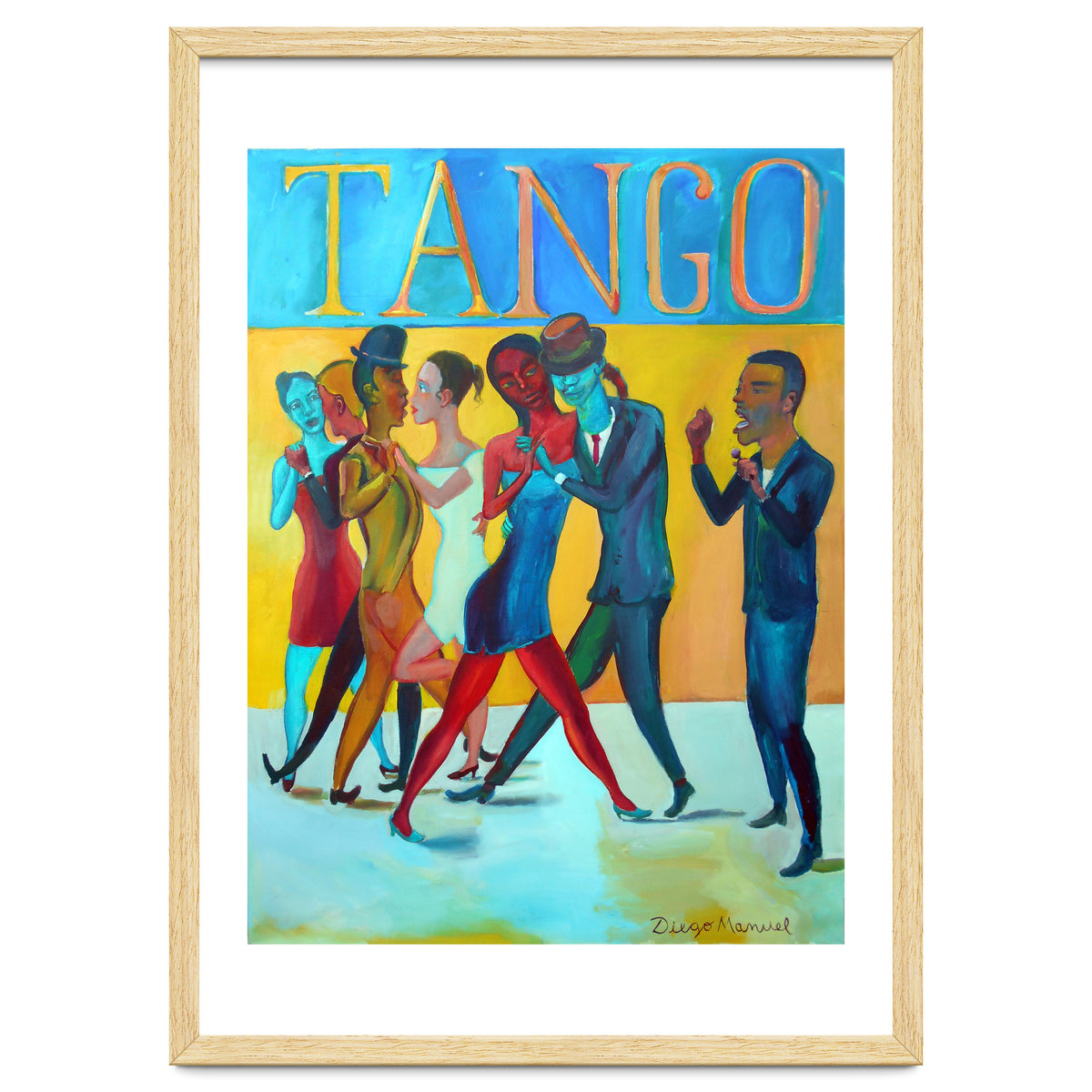 Tango