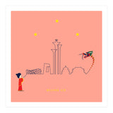 Kein Design Beijing (Print Only) thumbnail