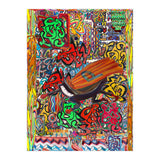 Jazz 9 (Print Only) thumbnail