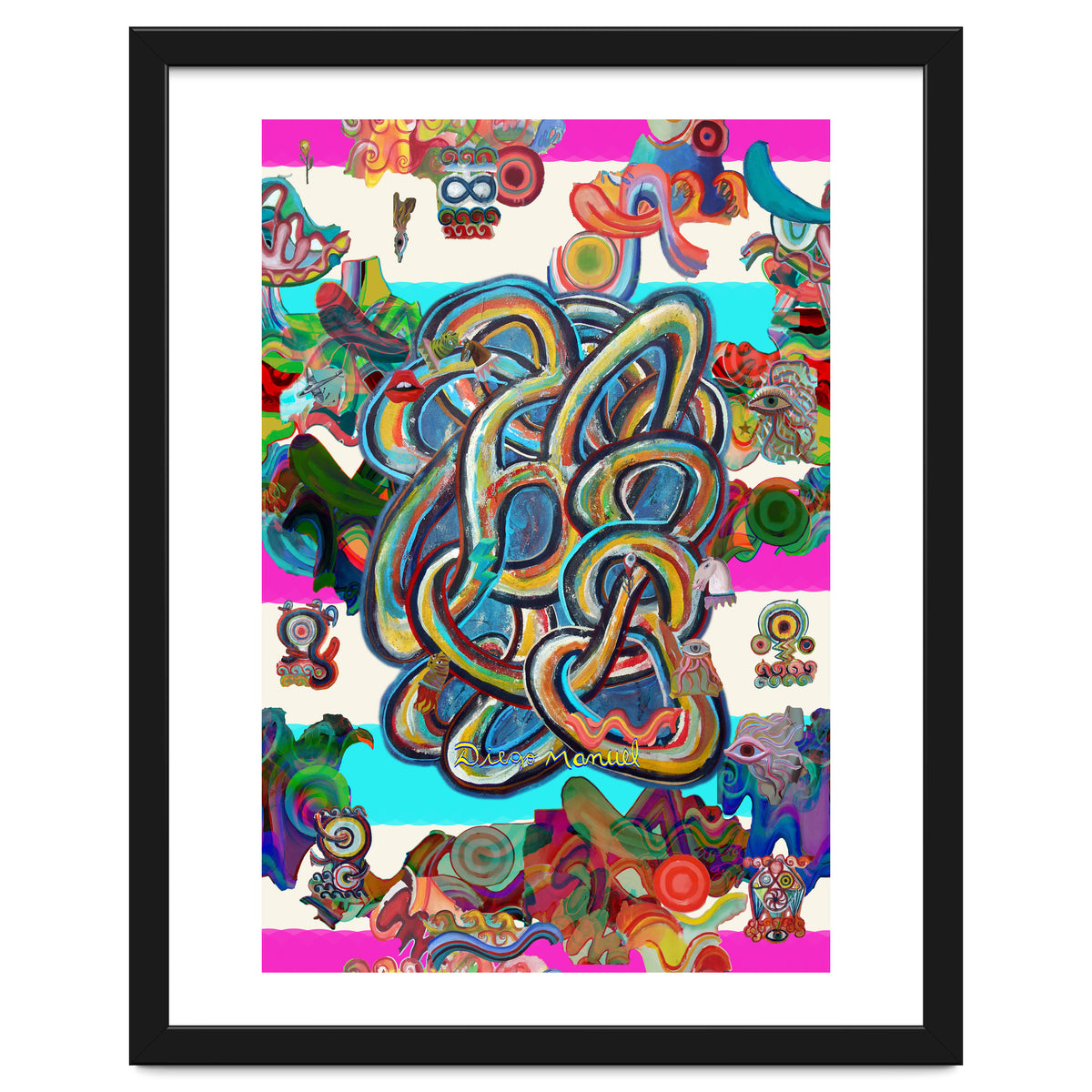 Muchas Cosas 2021 175