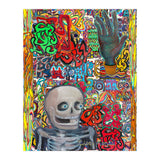 Oficina Del Cobrador 18 (Print Only) thumbnail