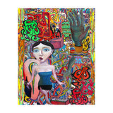 Oficina Del Cobrador 11 (Print Only) thumbnail