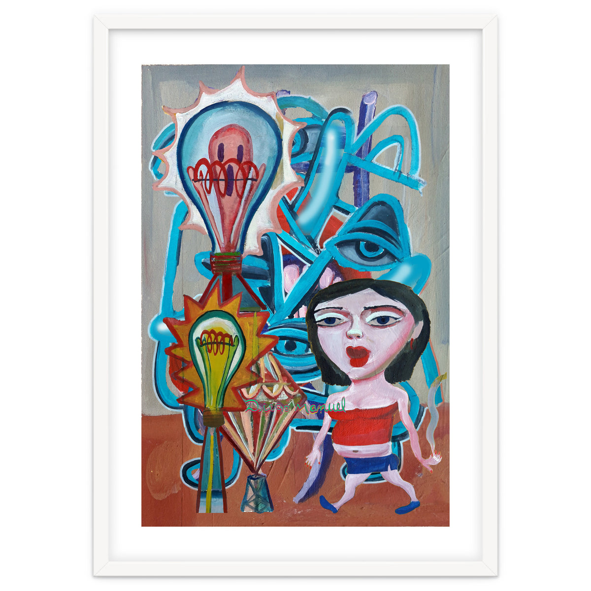 Graffiti Digital 2022 842