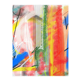 Roads Of Life 6 (Print Only) thumbnail