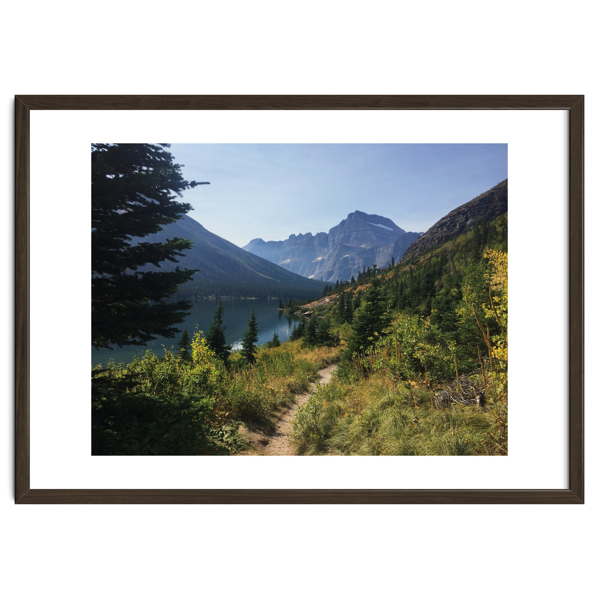 Glacier National Park IV