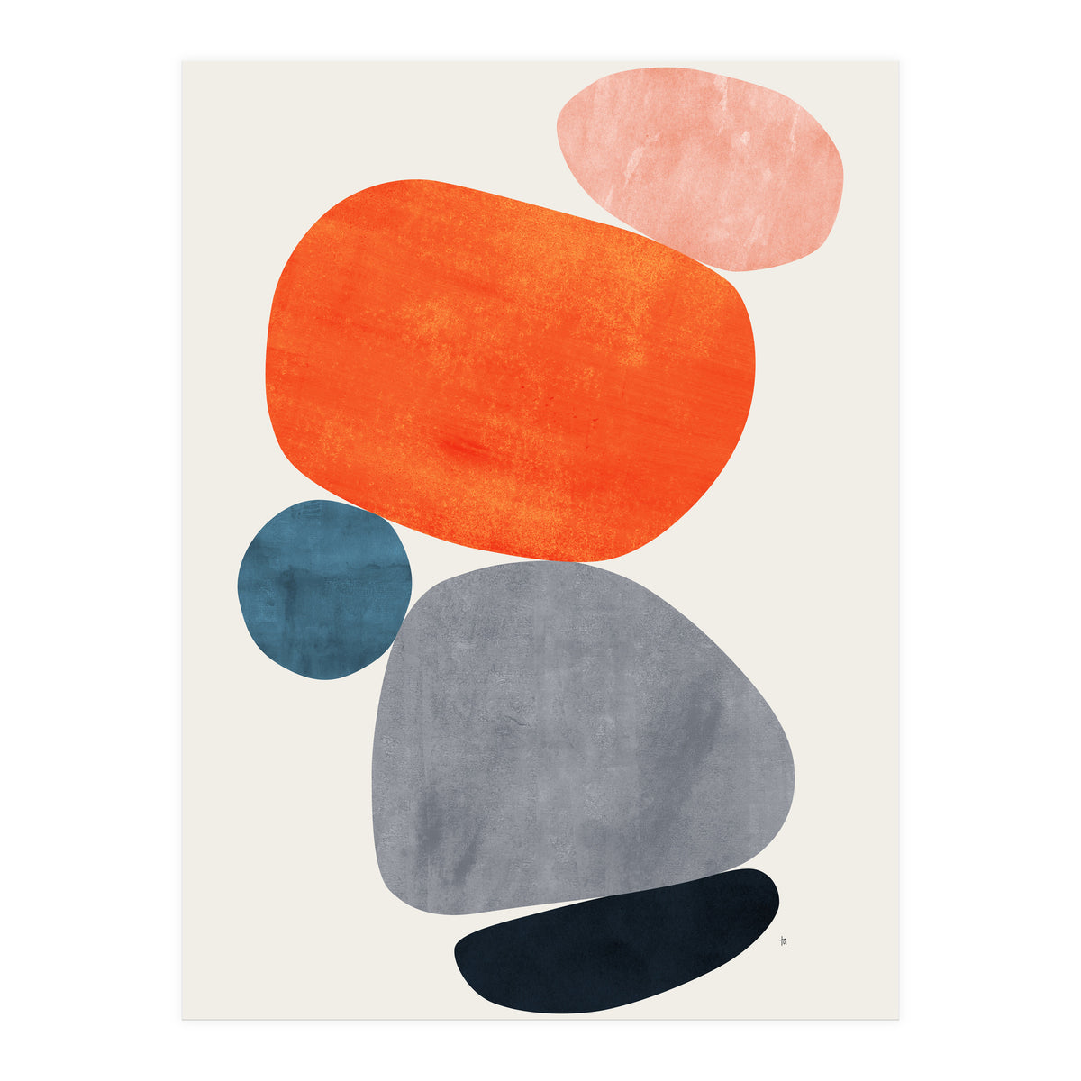 Balance III (Print Only)