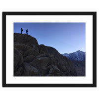 Alabama Hills I