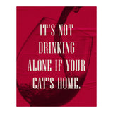 Adulting Alone2 (Print Only) thumbnail
