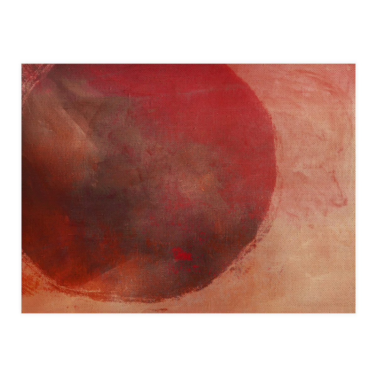 Volcano 3 (Print Only)