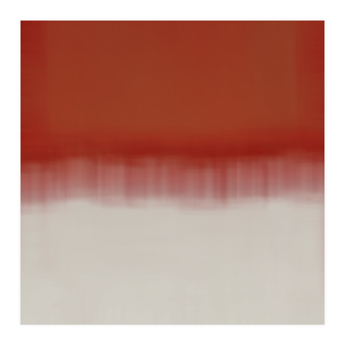 Intrusion (Print Only)