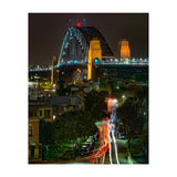 Observing from Observatory Hill (Print Only) thumbnail