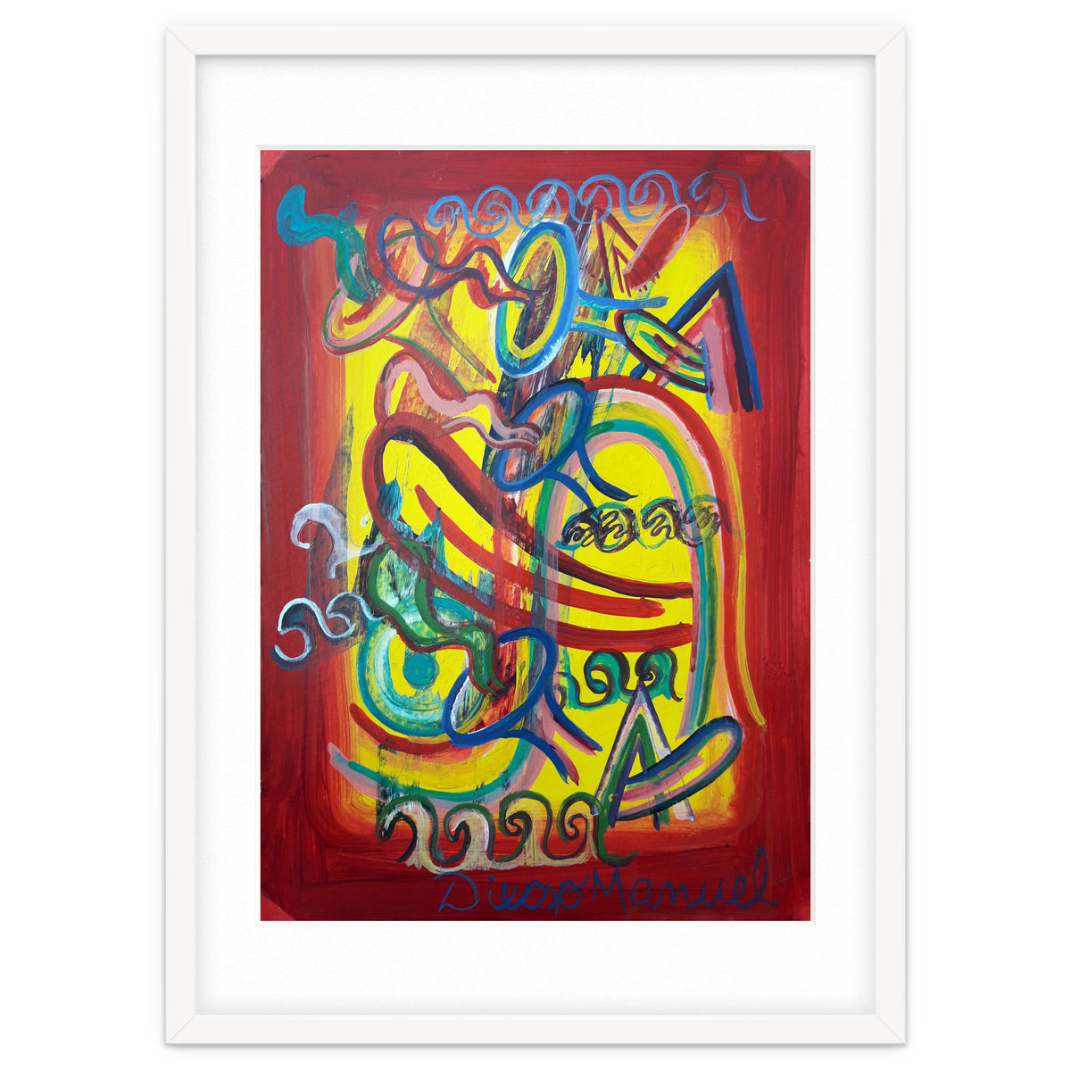 Formas En El Espacio 29