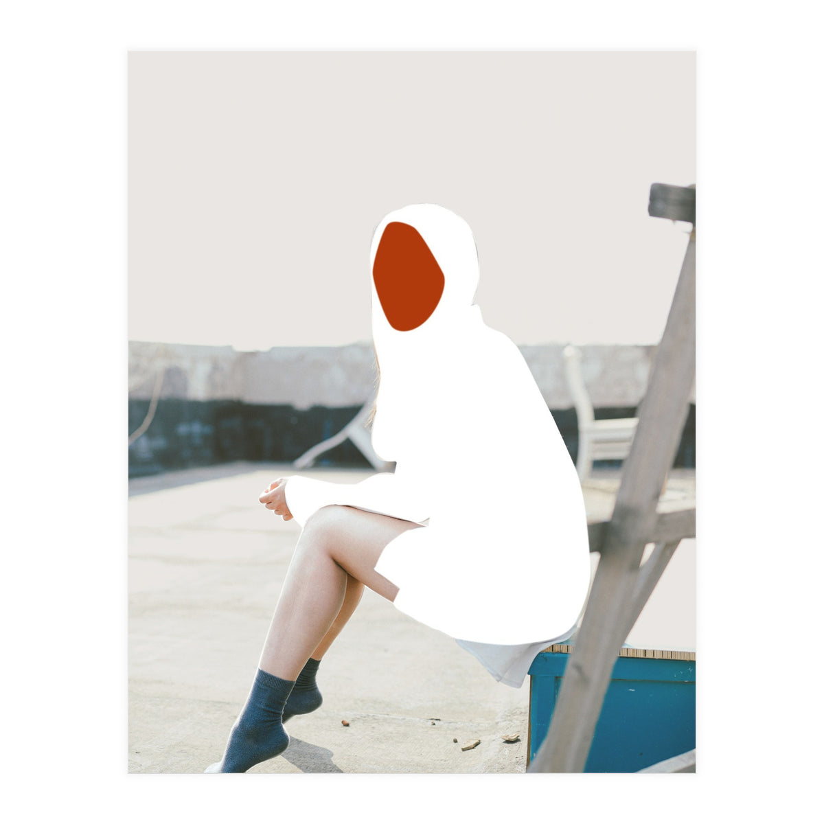 My Last Memorie (Print Only)