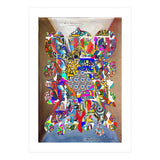Pop Abstract 2023 A 2 (Print Only) thumbnail