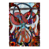 Pop Abstract 2023 Tapiz 31 (Print Only) thumbnail