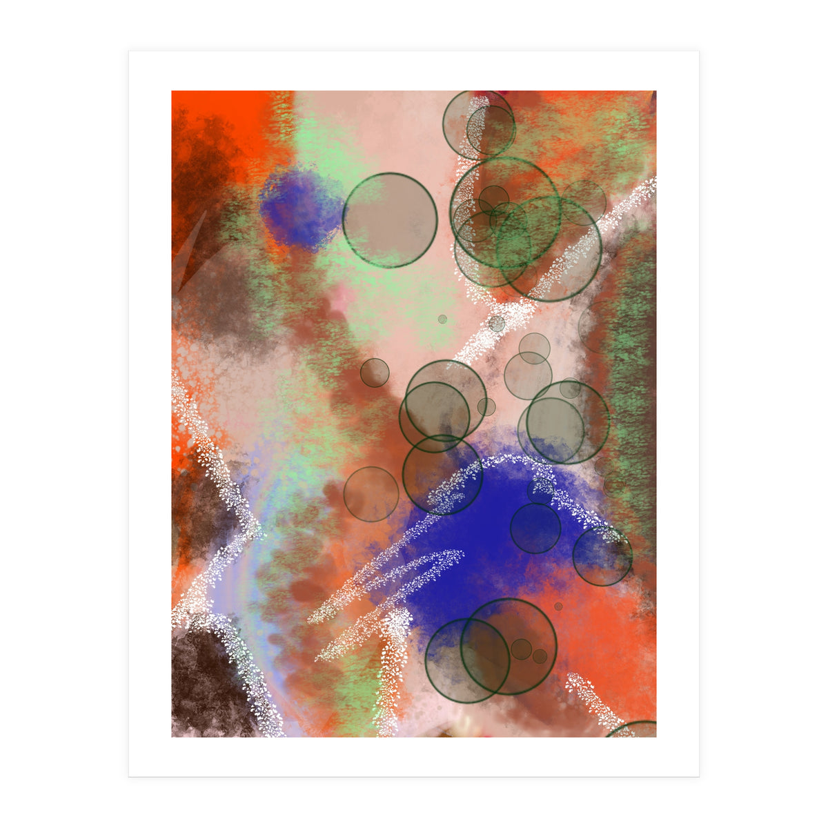 Benesse 6 (Print Only)