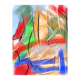 Paths in color 1 (Print Only) thumbnail