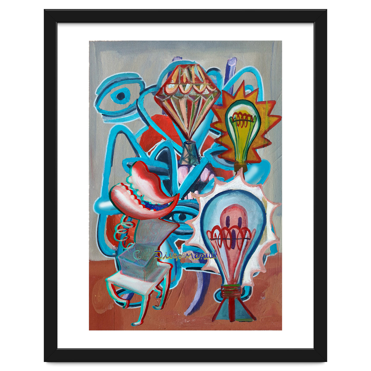 Graffiti Digital 2022 847