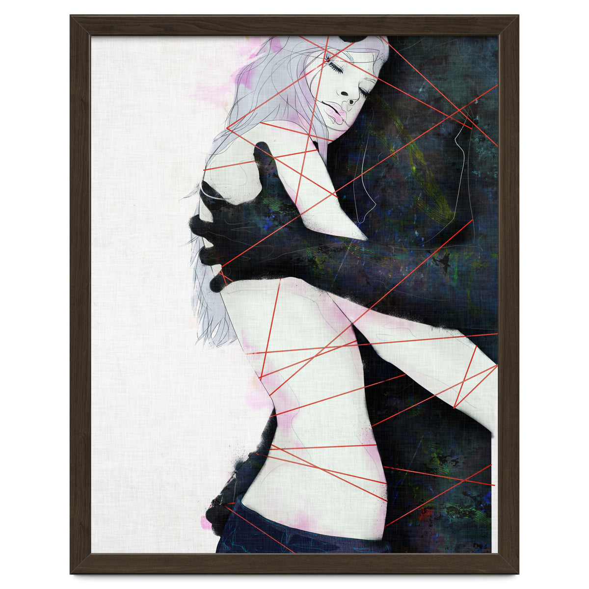 Lovers_over the rainbow