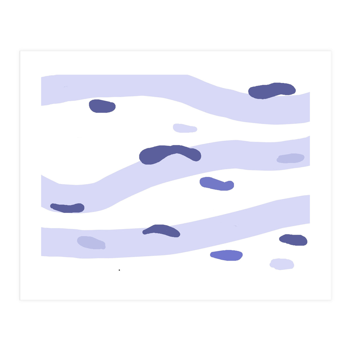 Fishes 4 (Print Only)