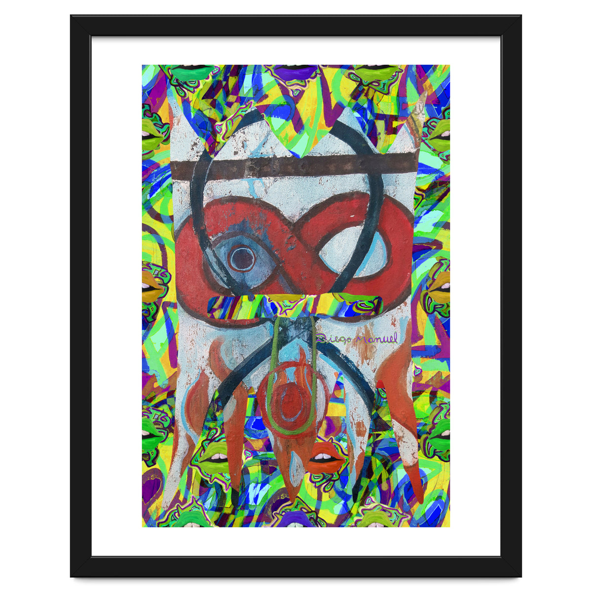 Graffiti Digital Nuevo 2023 9